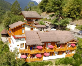 Résidence La Rochetaillée Brides-Les-Bains